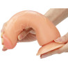 LoveToy Gode ceinture Easy Strapon 17.5 x 5cm